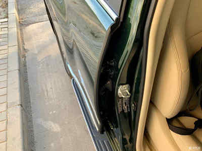 成熟的產品可靠的伙伴-北京綠米后掛35VXN用車分享(上)