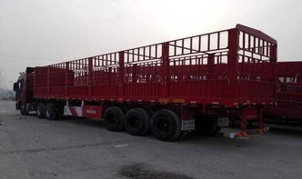 市場競爭加劇 專用車市場格局正在改變