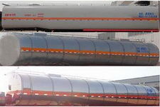 正康宏泰 11米 30.7噸 3軸 液態(tài)食品運(yùn)輸半掛車(chē) hht9400gys