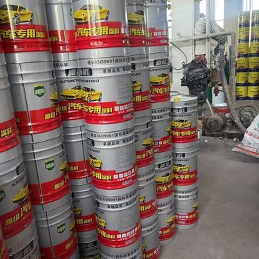 掛車漆多少錢？了解掛車漆的價格因素與預算規劃