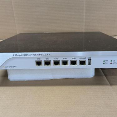 ISG-3000南瑞集團(tuán)網(wǎng)絡(luò)安全監(jiān)測隔離裝置II型工作站與中繼器解析
