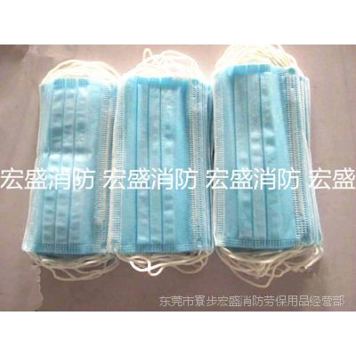 廣東東莞 一次性醫(yī)用口罩等防護用品采購指南與市場洞察