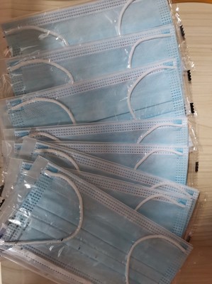 小新防護醫用口罩測評 獨立包裝的出行之選，防護力與便利性兼備